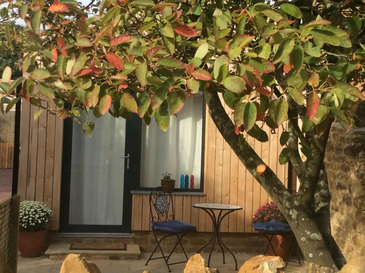 The Studio At The Laurels Hotel Hook Norton Exterior photo